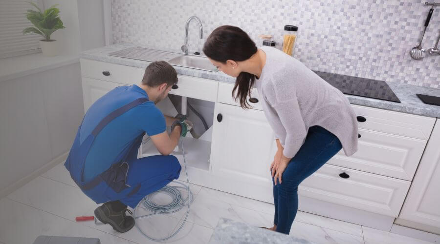 Professional Leak Detection in Forestville, PA