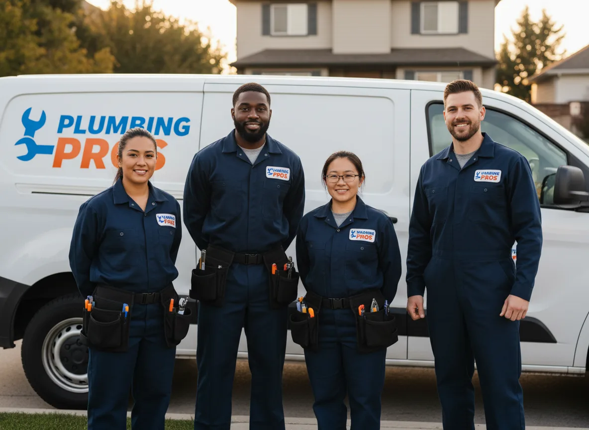 Water Heater Repair company in Forestville, PA